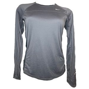NIKE Dri-Fit Running Long sleeve